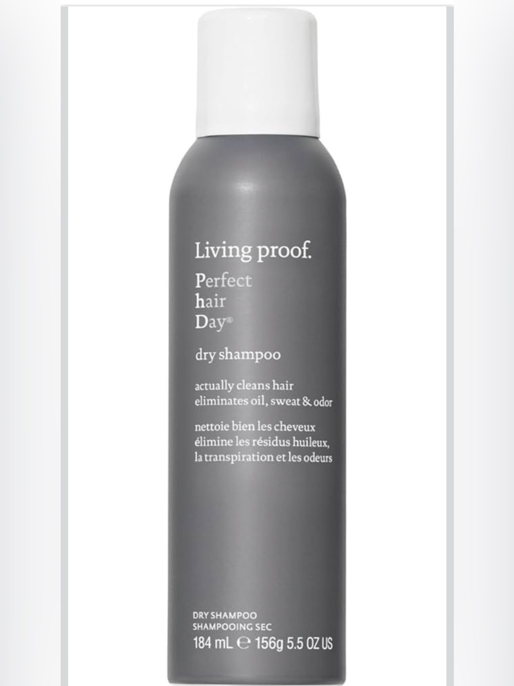 Living Proof Perfect Hair Day Dry Shampoo